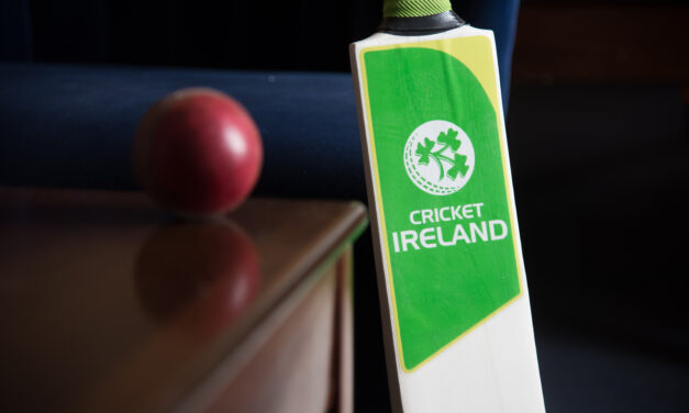 Cricket Ireland Focus on Pitches and Participation in 2022 Budget