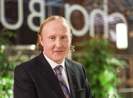 The Big Interview : College Football’s Five Year Buzz