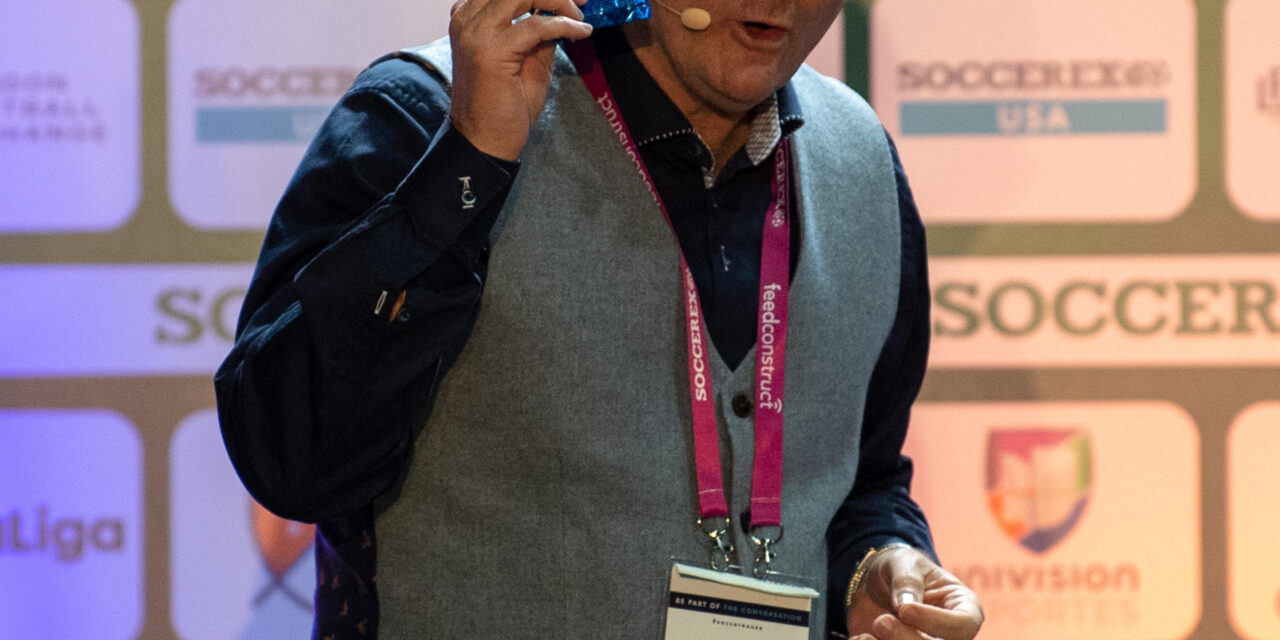 From Galway to the World