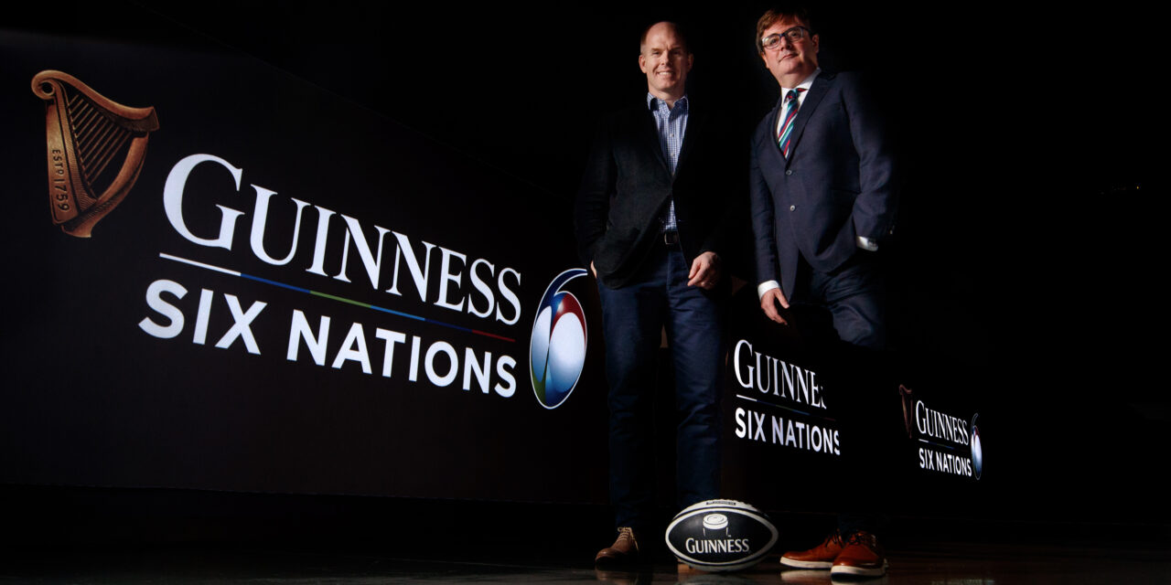 Guinness and Six Nations – A Deeper Look
