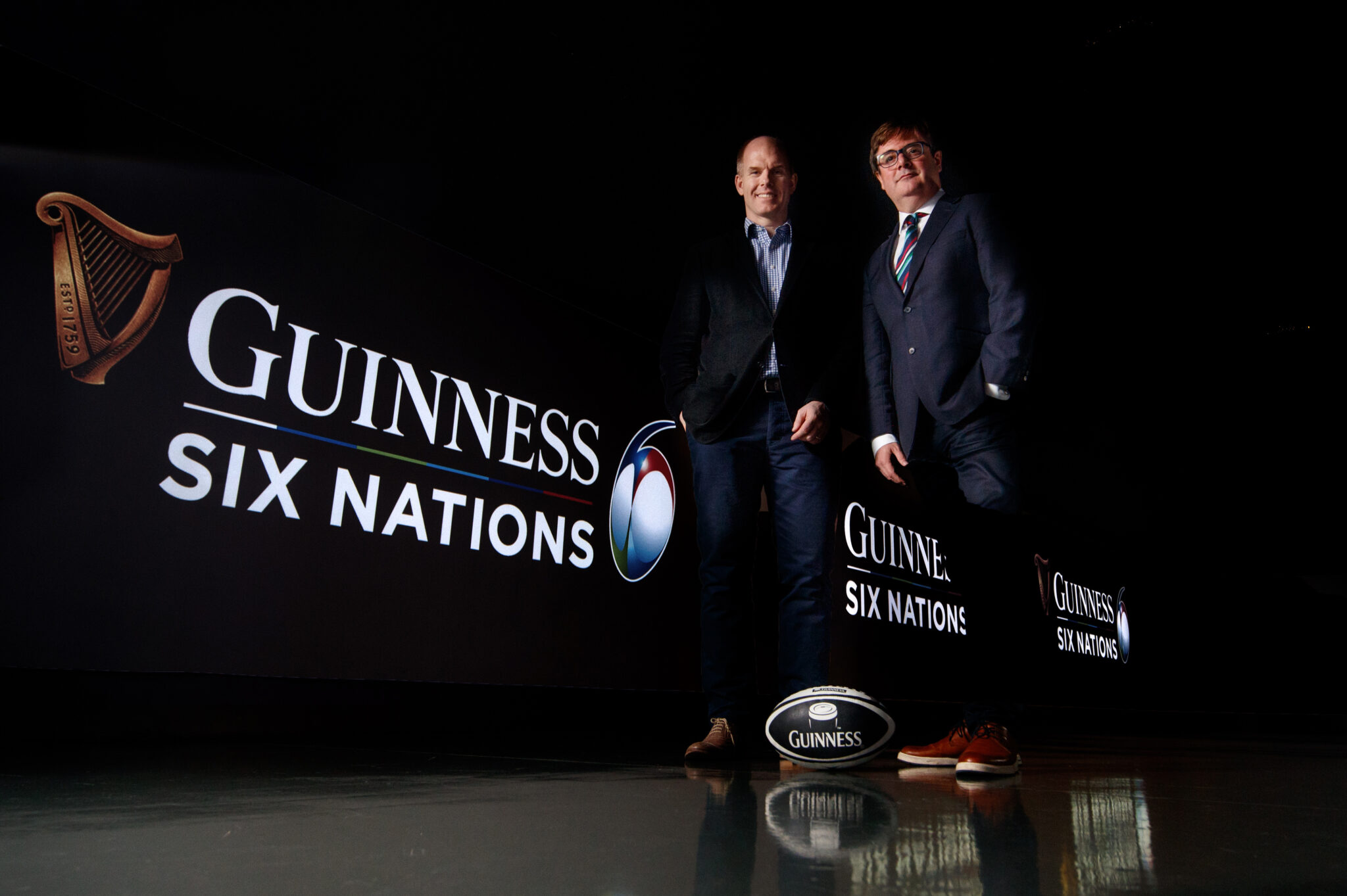 Guinness and Six Nations A Deeper Look Sport for Business