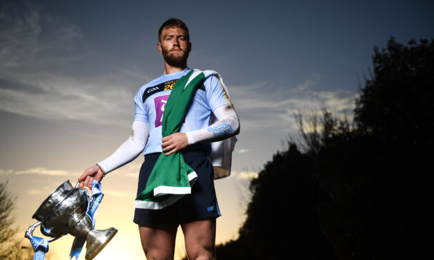 Electric Ireland to Live Stream Colleges GAA