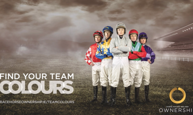 Daily Video – #TeamColours
