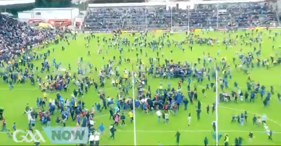 GAA Looks to Past Through Future