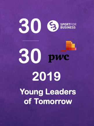 30 Under 30 2019 – Young Leaders