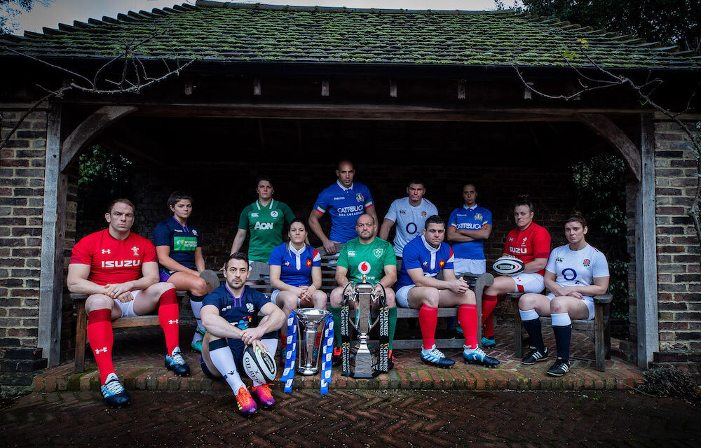 Why Buying Rugby Makes Clear Good Sense Sport for Business