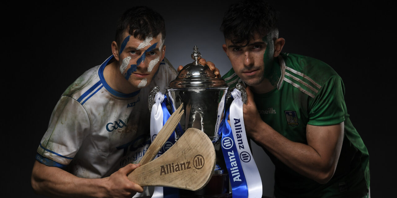 Hurling and Football United