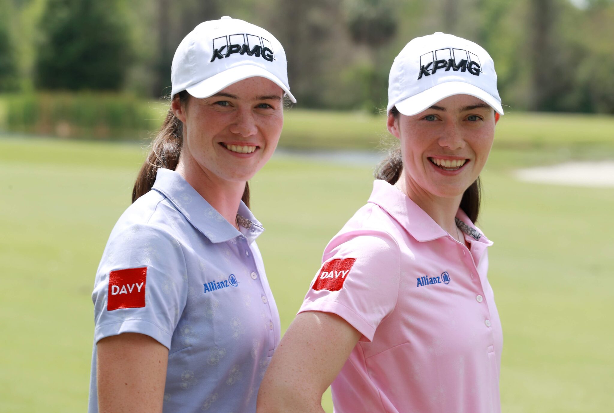 Maguire Sisters