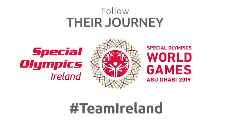 Daily Video - Special Olympics World Games - Sport for Business