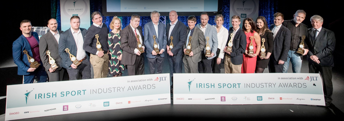 Closing Date Looms for Sport Industry Awards