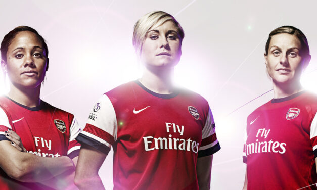 FA Signs £10M Sponsorship for Women’s Football