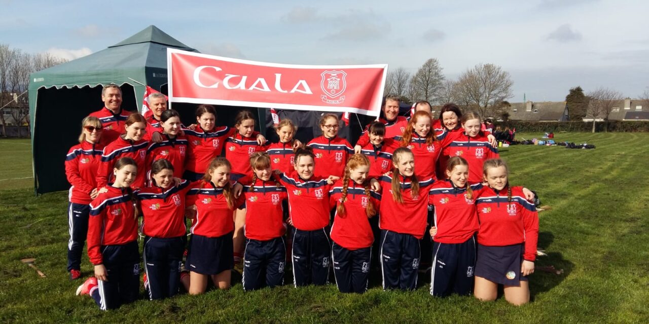 20X20 Weekly – Dreams of Daughters