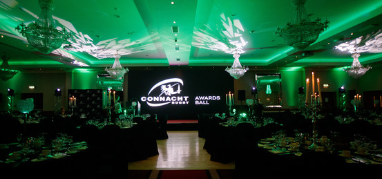Connacht’s Perfect Timing