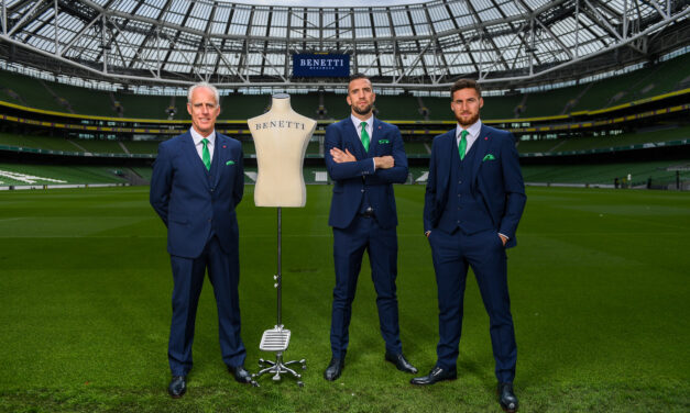 Sponsor World Keeps Turning for FAI
