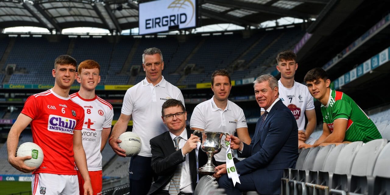Eirgrid Extends for Five More Years with GAA