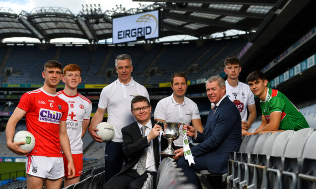 Eirgrid Extends for Five More Years with GAA