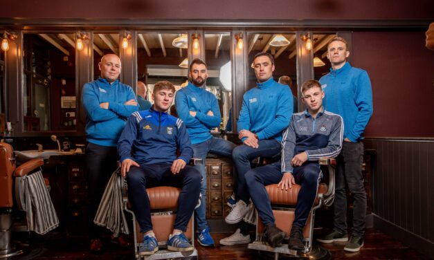 Electric Ireland Lighting Up Minor Stars