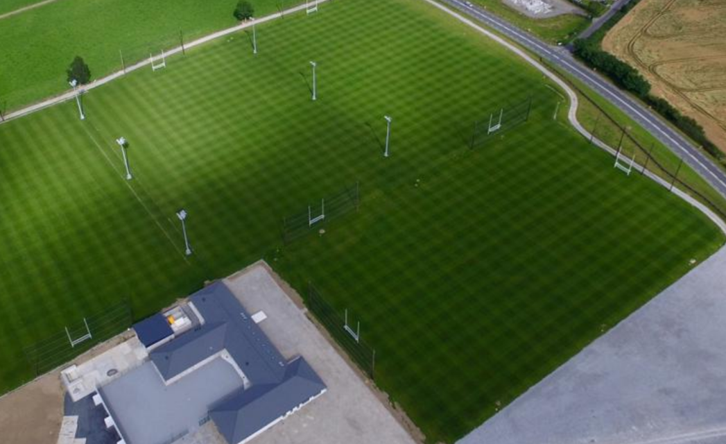 Where Dublin Actually Falls behind in Funding