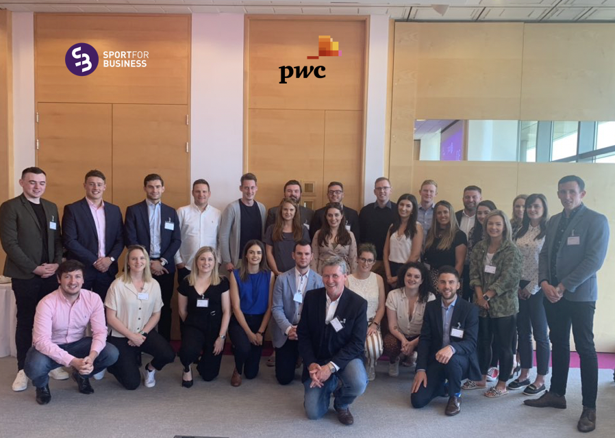Gathering the 2019 30 Under 30