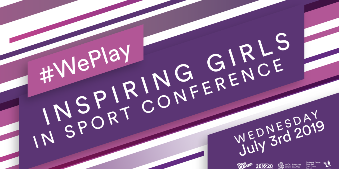 #WePlay Bringing Sport for Girls to Life
