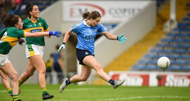 LGFA and TG4 Expand Live Streaming