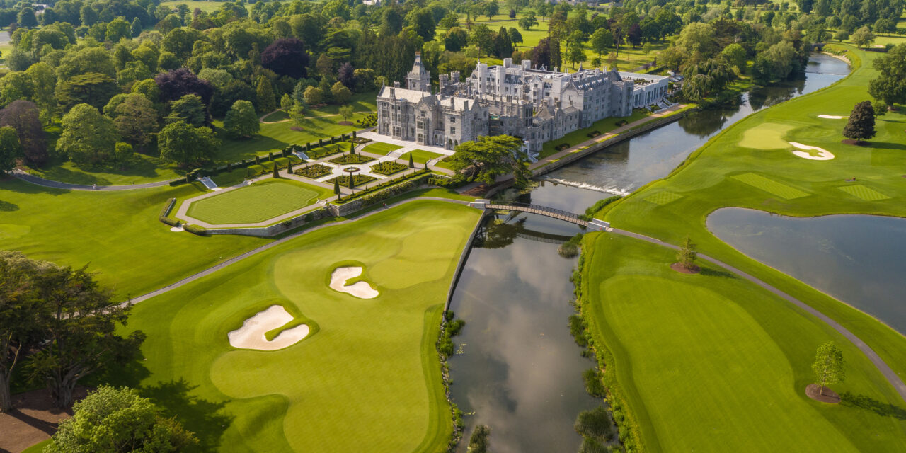 Adare to Benefit From Extra €5.7 Million Government Funding Ahead of Ryder Cup