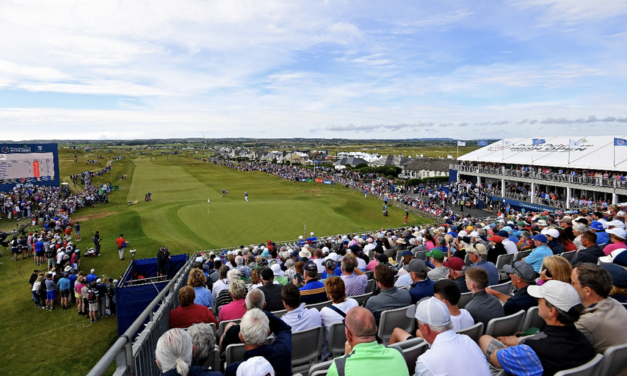 Dates Confirmed for Irish Open but No Venue or Host
