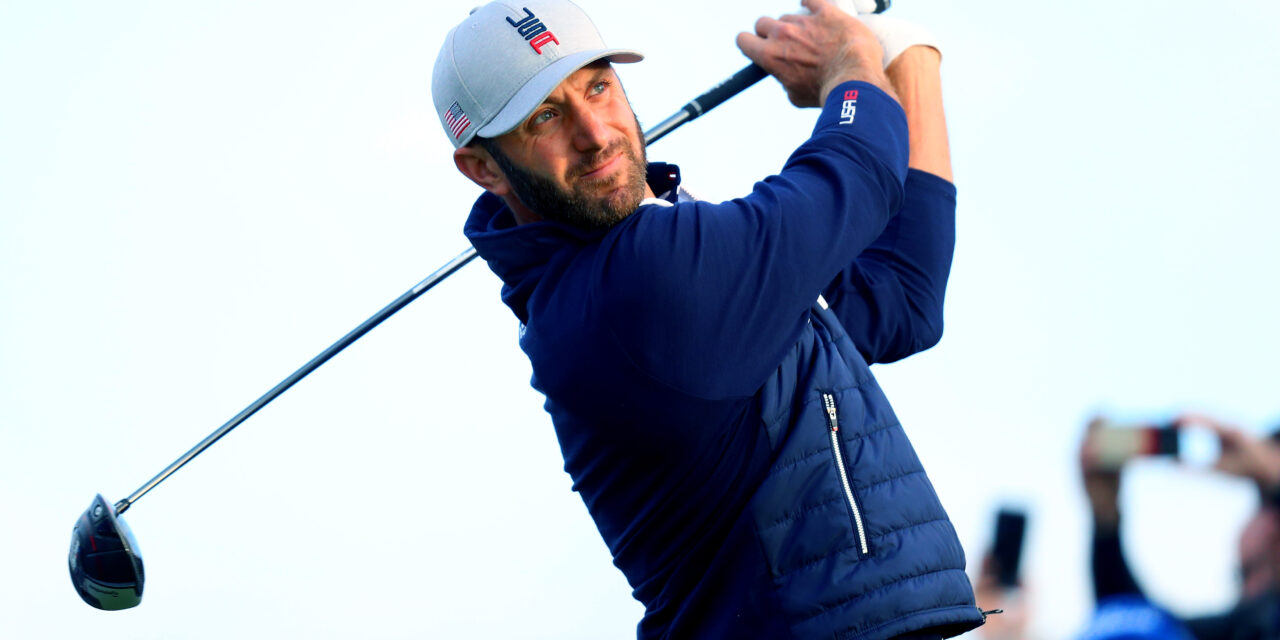Johnson and McDowell Confirmed for Adare