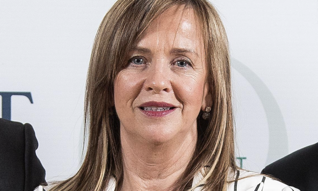 Helen O’Rourke to Step Down as CEO of LGFA