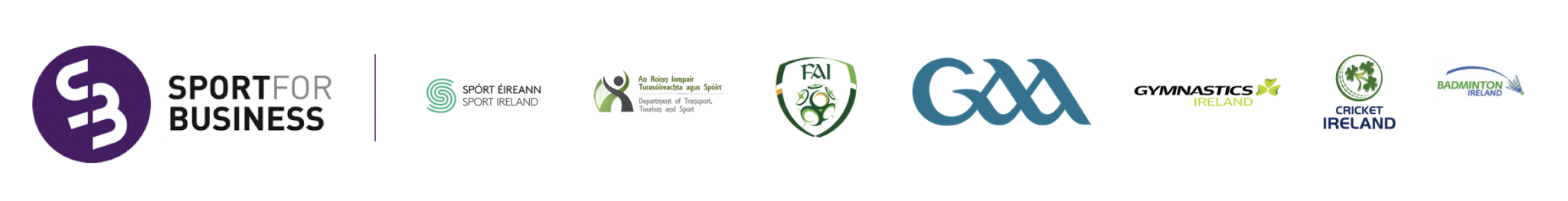 Sport Ireland Goes with the Flow - Sport for Business
