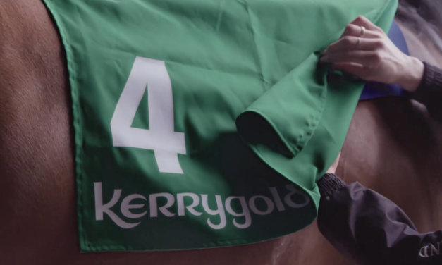 Bringing Traditions Together at The Curragh