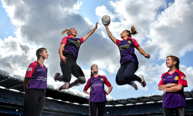Lidl and LGFA Backing Schools Initiative