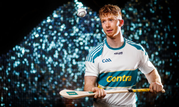 Lynch Reveals Pain of Defeat in Centra Session
