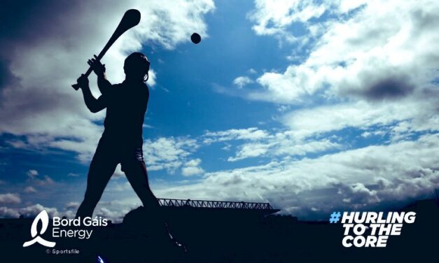 Ready for Sunday’s All Ireland – Bord Gáis Energy
