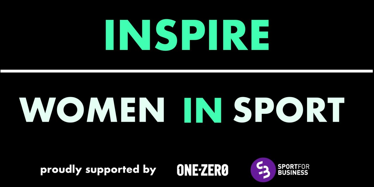 Launch of Inspire Women in Sport