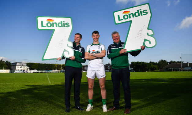 Londis Back for Kilmacud 7’s
