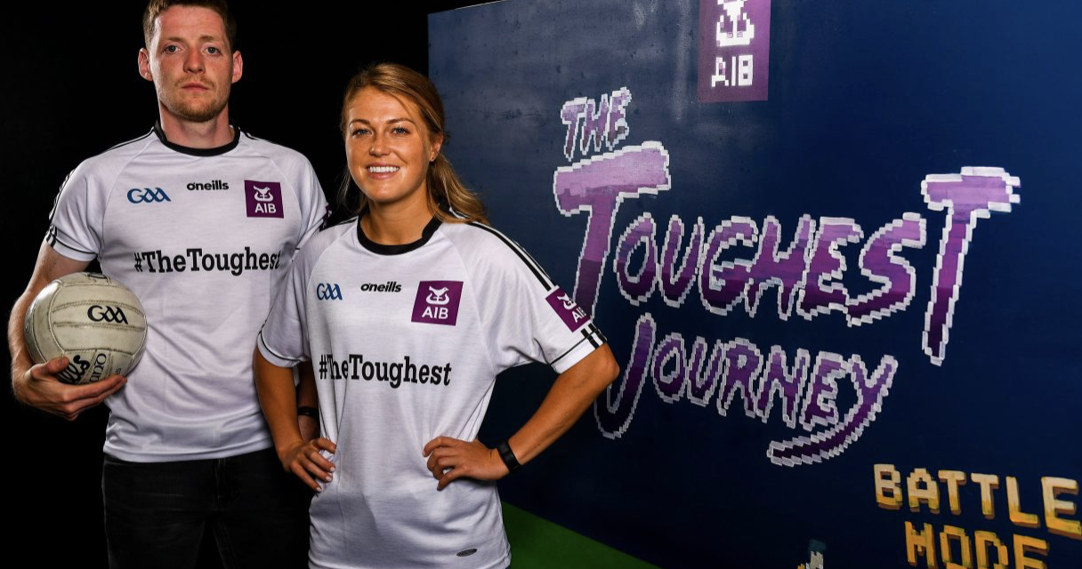 Battle Mode the latest for AIB’s The Toughest