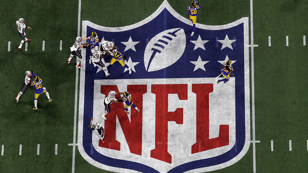 Come Play the NFL With Sport for Business - Sport for Business