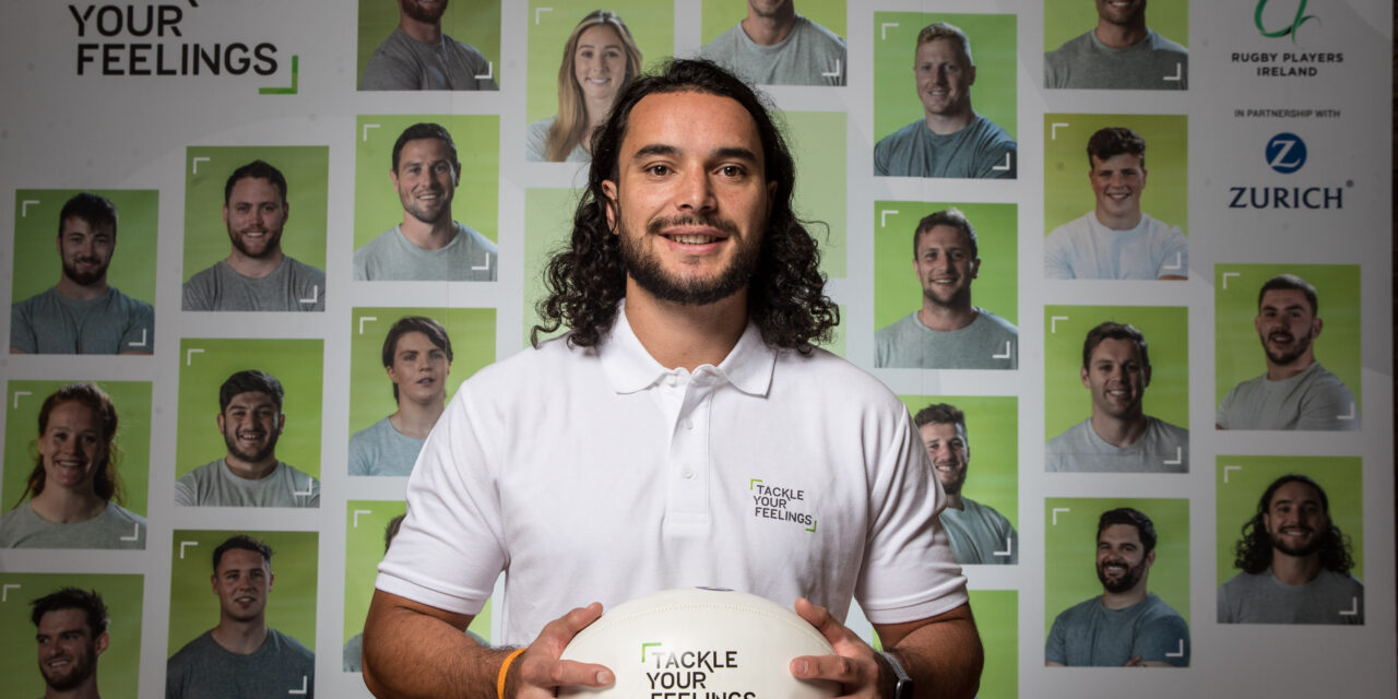 Mental Wellbeing To Fore for Players