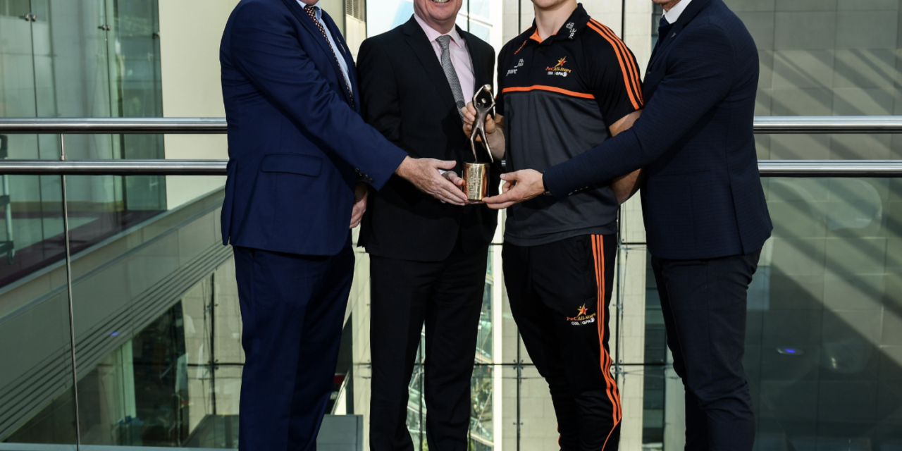 King Con Crowned PwC/GPA Player of Month