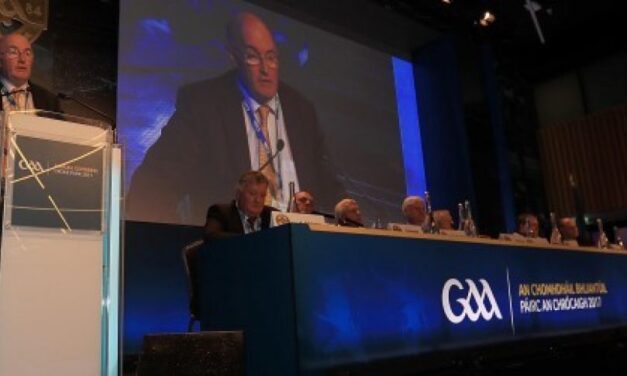 Changes on the Agenda for 2020 Football Championship