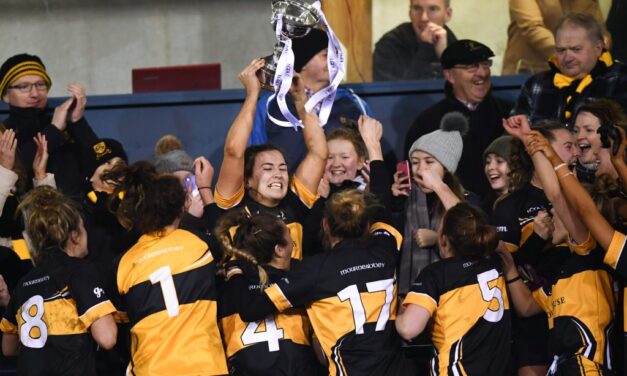 Club Finals Set For Lights at Parnell park