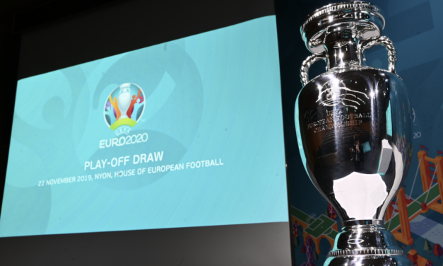 History on Republic Side for Euro Qualification