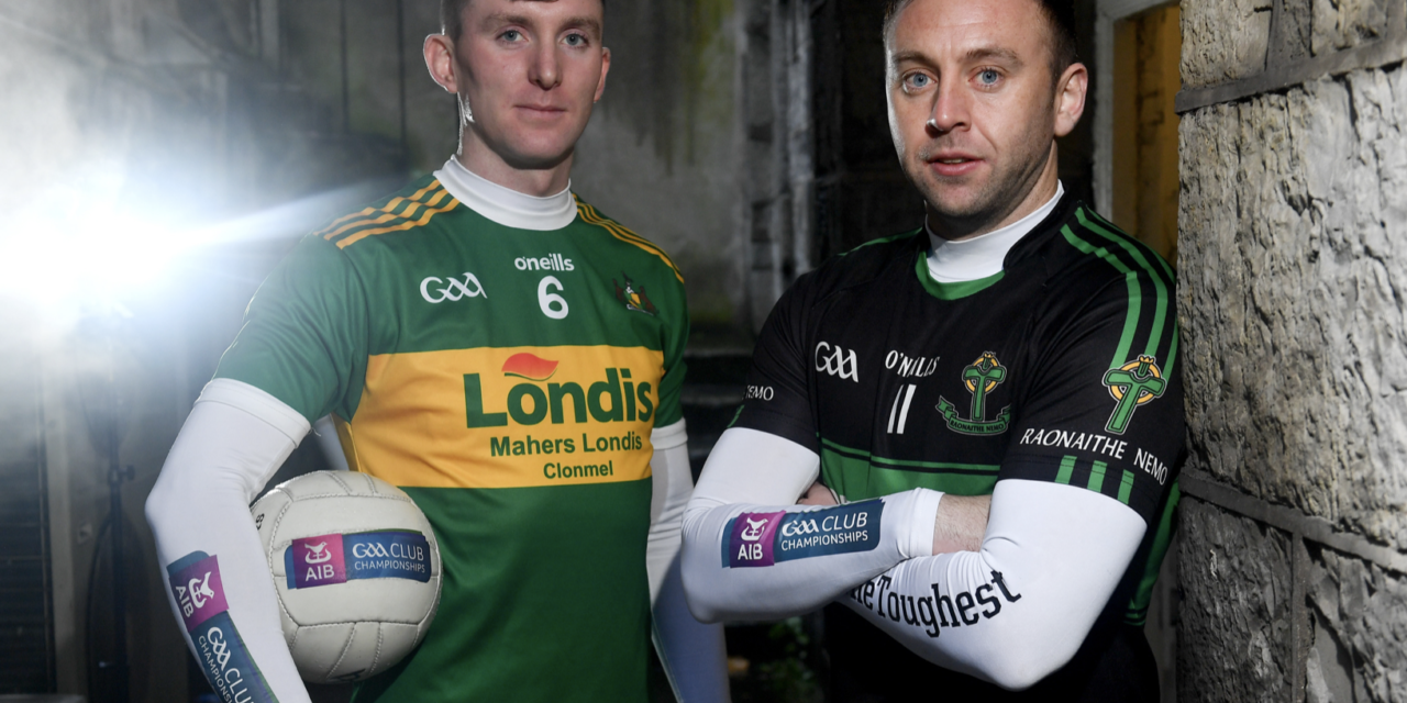 Changes To Annual Rhythm as GAA Fixtures Published