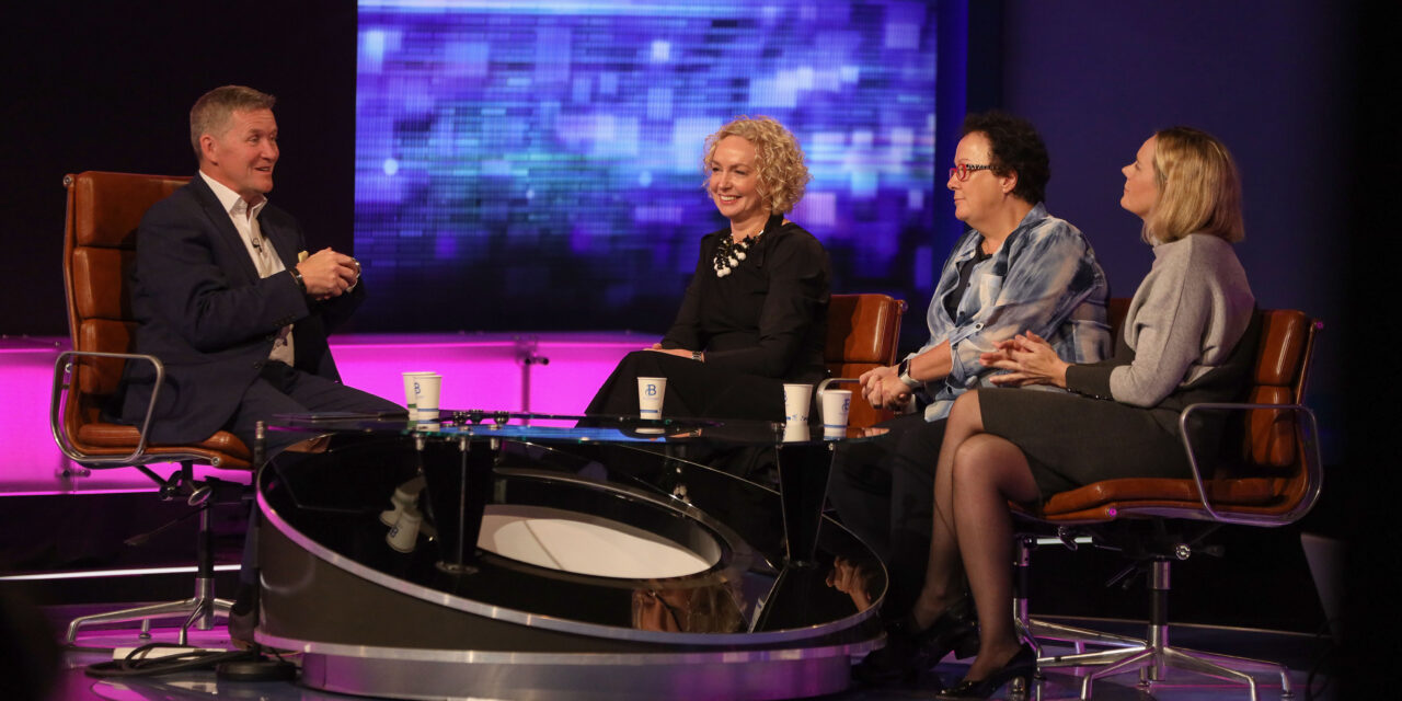 Looking Back on Women in Sport 2019