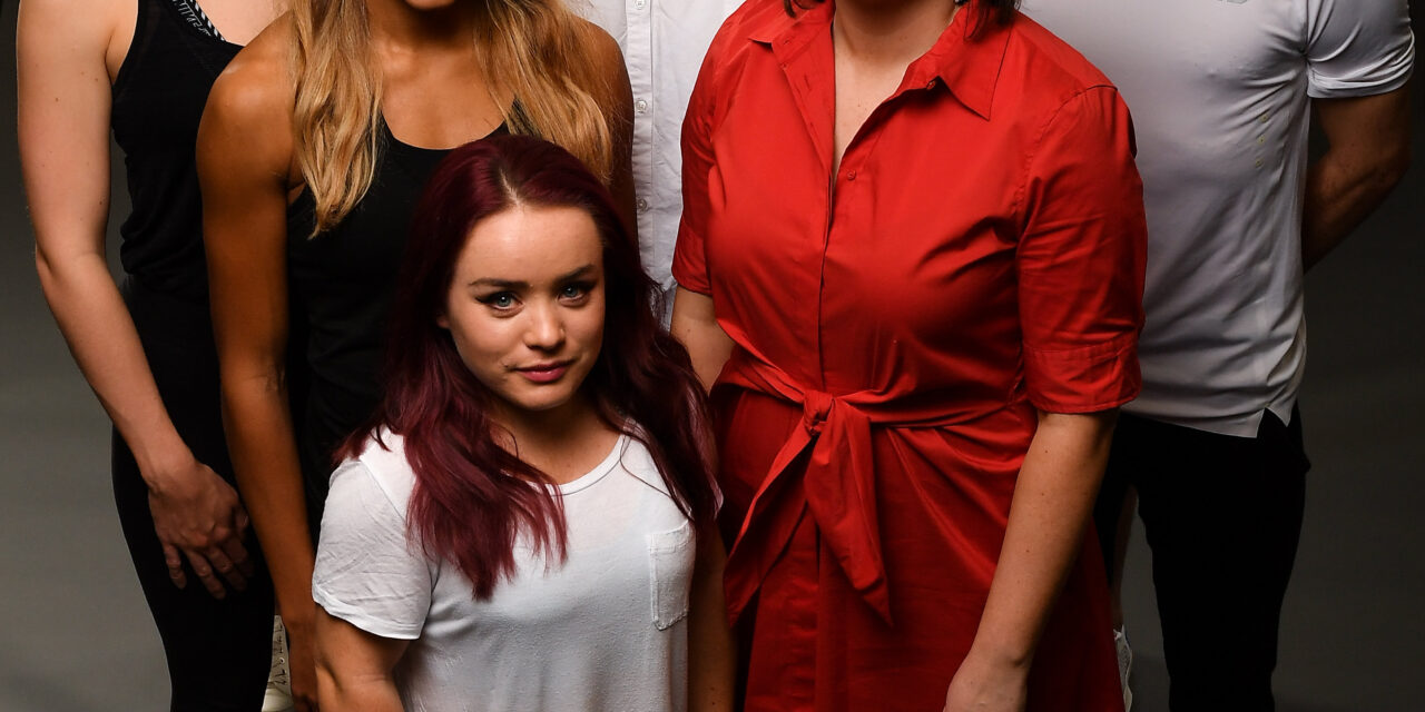 Agency Corner 2020 – Galvin Sports Management