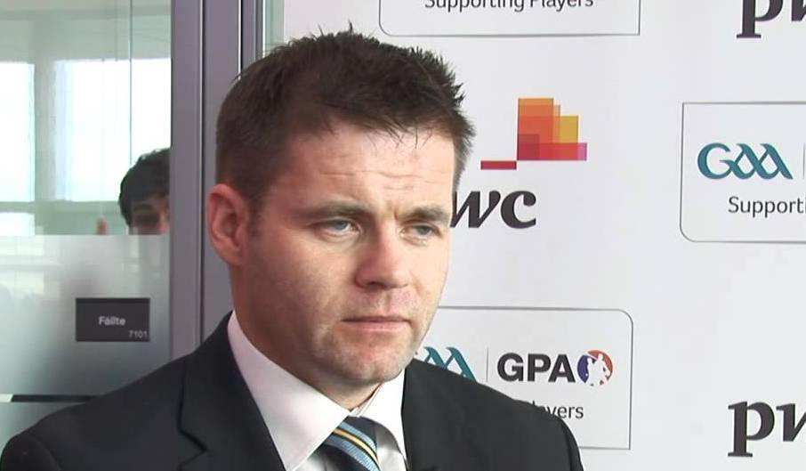 Getting to Know Dessie Farrell