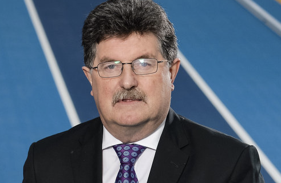 Foley Decision Casts Pall over FAI
