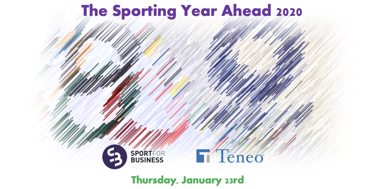 Aviva Stadium Confirmed for Sporting Year Ahead