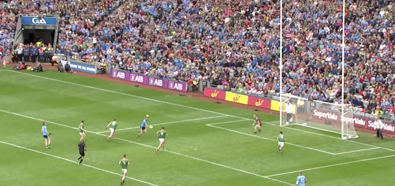 Daily Video - Fantastic Football Goals of 2019 - Sport for Business